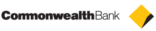 Commonwealth Bank of Australia Commonwealth Bank logo
