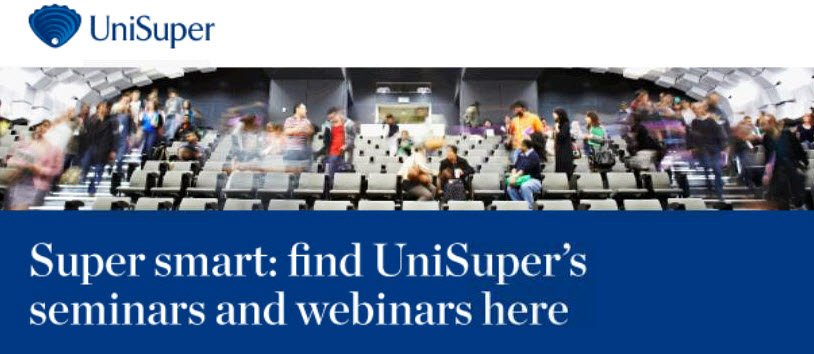 Unisuper – Charles Sturt University